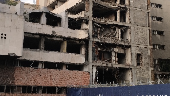 TS: Predlog zakona - korupcija